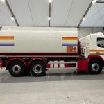 Volvo FM 300 6×2 20,000 Litre Fuel Tanker - thumbnail