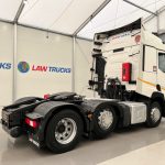 Renault T480 6×2 Midlift Tractor Unit - thumbnail