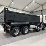 DAF CF85 360 8×4 Day Cab Steel Tipper - thumbnail