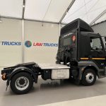 DAF LF 260 4×2 Rest Cab Tractor Unit - thumbnail