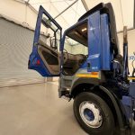 DAF CF85 360 8×4 Day Cab Hookloader - thumbnail