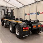 DAF CF85 410 8×4 Day Cab Hookloader Manual - thumbnail