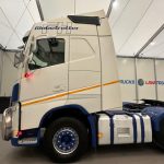 Volvo FH 500 Euro 5 6×2 Tractor Unit Safari Edition - thumbnail