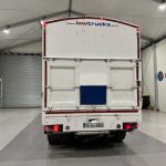 MAN  TGS 32.360 8×4 Day Cab Bulk Tipper - thumbnail