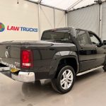 Volkswagen Amarok 3.0 V6 TDI 4×4 Highline Pick Up Auto - thumbnail