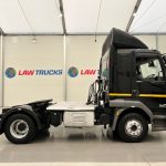 DAF LF 260 4×2 Rest Cab Tractor Unit - thumbnail