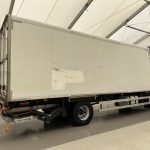 Mercedes Axor 1824 Day Cab Box Van - thumbnail