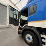 Scania P250 4×2 Sleeper Cab Fridge Box - thumbnail