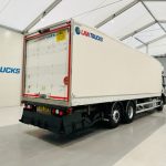 Iveco Stralis 310 AT 6×2 Box Van - thumbnail