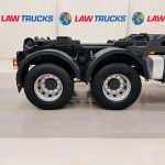DAF CF85 360 8×4 Day Cab Hookloader Manual - thumbnail