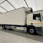 DAF CF65 220 Sleeper Cab Fridge Box - thumbnail