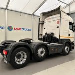 Scania R450 6×2 Midlift Highline Tractor Unit - thumbnail