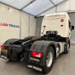 Scania R480 6×2 Midlift Highline Tractor Unit - thumbnail