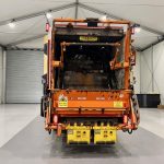 Mercedes Econic 2630 6×2 Refuse Bin Lorry - thumbnail