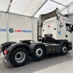 Scania R450 6×2 Midlift Highline Tractor Unit - thumbnail