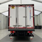 Mercedes Axor 1824 Day Cab Box Van - thumbnail