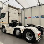 Scania R440 6×2 Midlift Topline Tractor Unit - thumbnail