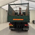 DAF LF55 220 4×2 Steel Tipper Grab Manual - thumbnail