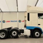 DAF XF 480 6×2 Midlift Tractor Unit - thumbnail