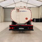 Scania P94 230 4×2 13000 Litre Fuel Tanker - thumbnail