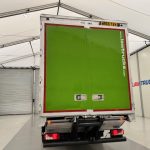 Scania P280 6×2 10 Tyre Rear Lift Curtainsider - thumbnail