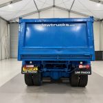 Volvo FMX 410 8×4 Day Cab Steel Tipper - thumbnail