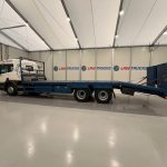 Scania 114 340 6×2 Sleeper Cab Beavertail - thumbnail