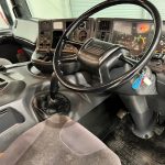 Scania P94 300 6×2 Rear Lift 20000 Litre Fuel Tanker - thumbnail