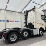Volvo FH 500 6×2 Midlift Tractor Unit - thumbnail