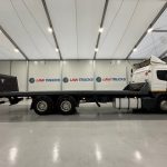 Scania P310 6×2 10 Tyre Rear Lift Tilt and Slide Recovery - thumbnail