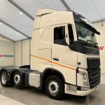 Volvo FH 460 6×2 Midlift Tractor Unit - thumbnail