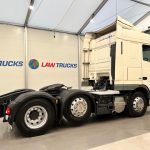 DAF XF105 460 6×2 Space Cab Tractor Unit - thumbnail