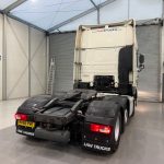 DAF XF 510 6×2 Midlift Tractor Unit - thumbnail