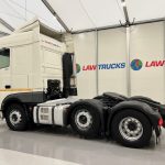 DAF XF 480 6×2 Midlift Tractor Unit - thumbnail