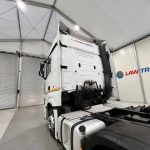 Mercedes Actros 2545 6×2 Midlift Tractor Unit - thumbnail