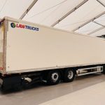 Iveco Stralis 310 AT Euro 6 6×2 Box Van - thumbnail