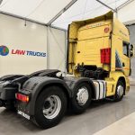 Scania R480 6×2 Midlift Topline Tractor Unit - thumbnail