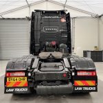 Volvo FH16 750 6×2 Midlift Tractor Unit - thumbnail