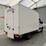 Mercedes Sprinter 2.1CDI 314 CDI Fridge Van - thumbnail