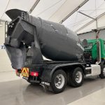 DAF CF 370 6×4 Day Cab Concrete Mixer - thumbnail