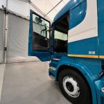 Scania R410 4×2 Sleeper Cab Tractor Unit - thumbnail