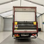Mercedes Antos 2540 6×2 Rear Lift Day Cab Fridge Box - thumbnail