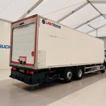 Iveco Stralis 310 AT 6×2 Box Van - thumbnail