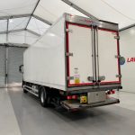 Mercedes Antos 1827 Day Cab Fridge Box - thumbnail