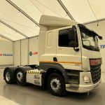 DAF CF 460 6×2 Midlift Tractor Unit - thumbnail