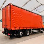 DAF CF75 310 6×2 Rear Lift Day Cab Curtainsider - thumbnail