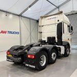 DAF XF 480 6×2 Midlift Tractor Unit - thumbnail