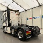 Volvo FH 500 6×2 Midlift Tractor Unit PTO - thumbnail