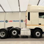 DAF XF 460 6×2 Midlift Tractor Unit - thumbnail