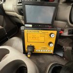 DAF LF55 250 4×2 Day Cab Gritter - thumbnail